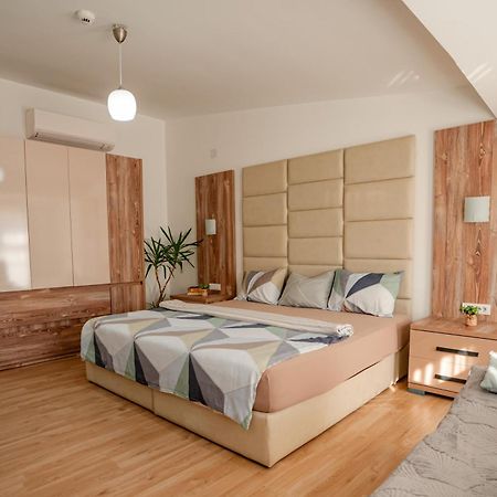 City Center Apartment Ohrid Exterior photo